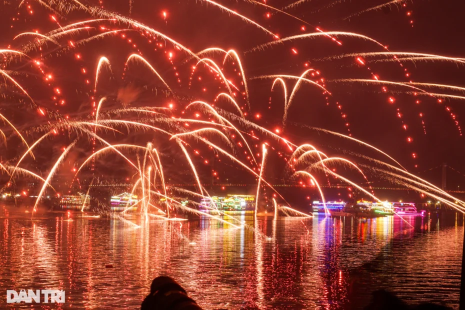 Da Nang Firework 2024